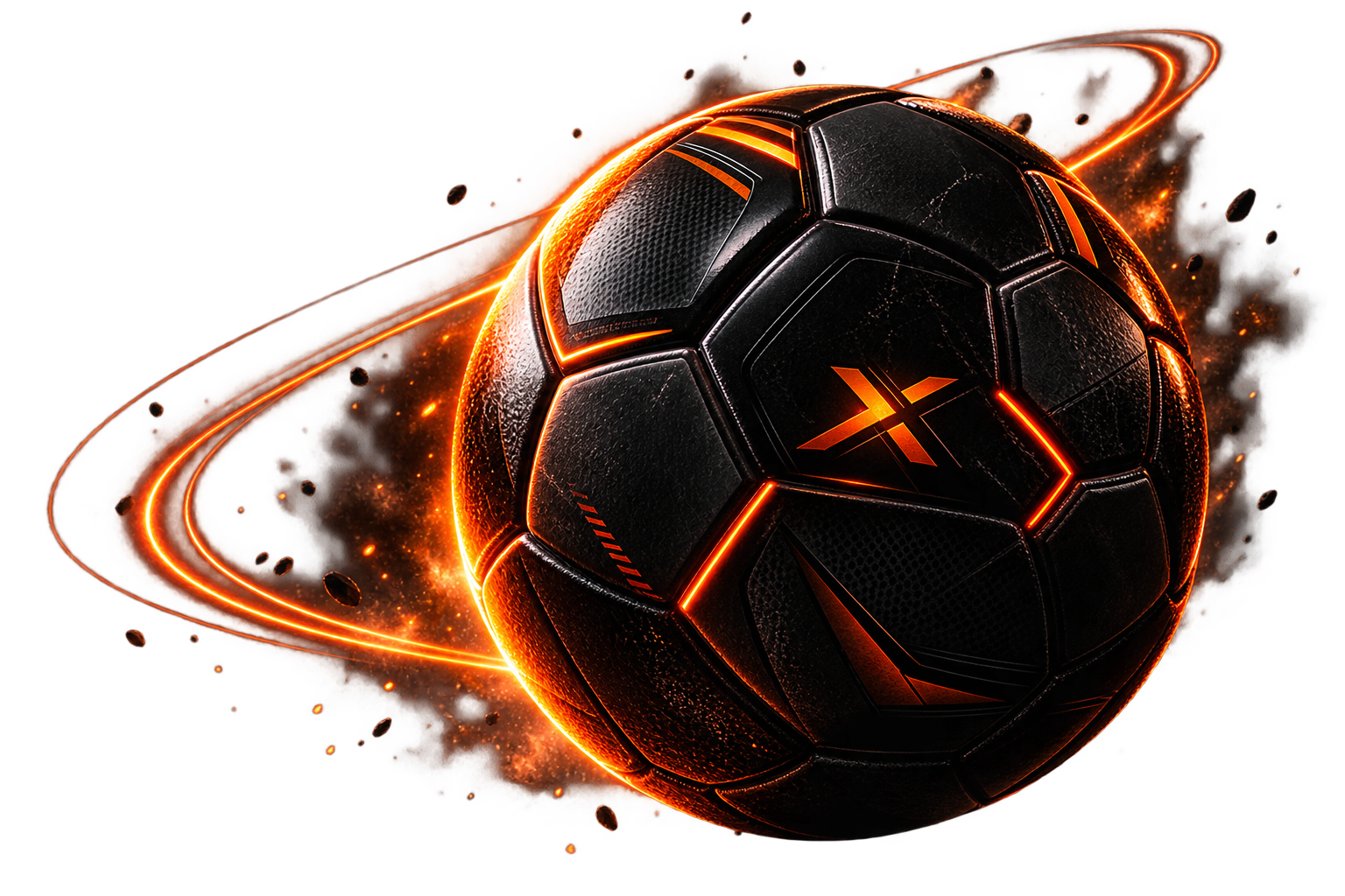 EDGRAWX Football Intelligence